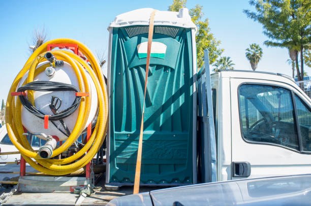 Best Event porta potty rental  in Ottawa, IL