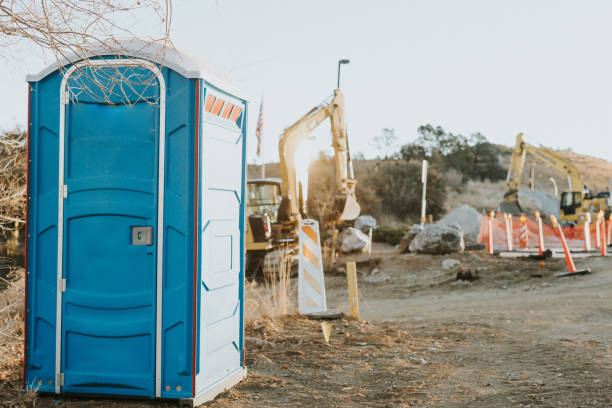 Portable Toilet Options We Offer in Ottawa, IL