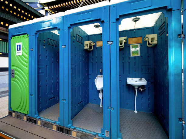 Affordable portable toilet rental in Ottawa, IL