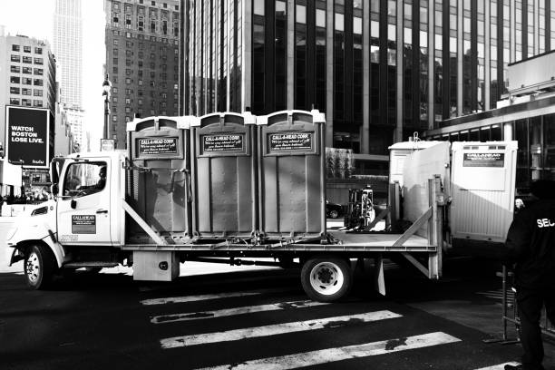 Best Porta potty rental near me  in Ottawa, IL