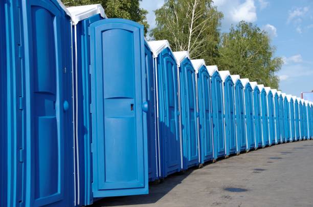 Best Construction site porta potty rental  in Ottawa, IL